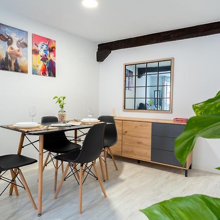 סנטנדר El Sol Apartment מראה חיצוני תמונה