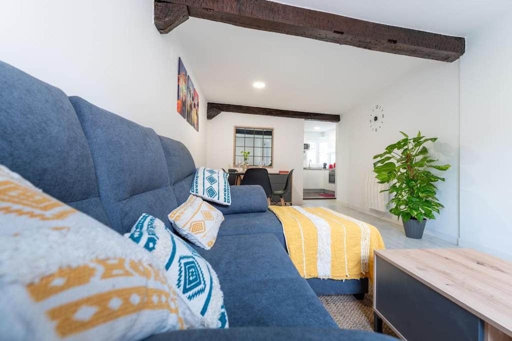 סנטנדר El Sol Apartment מראה חיצוני תמונה