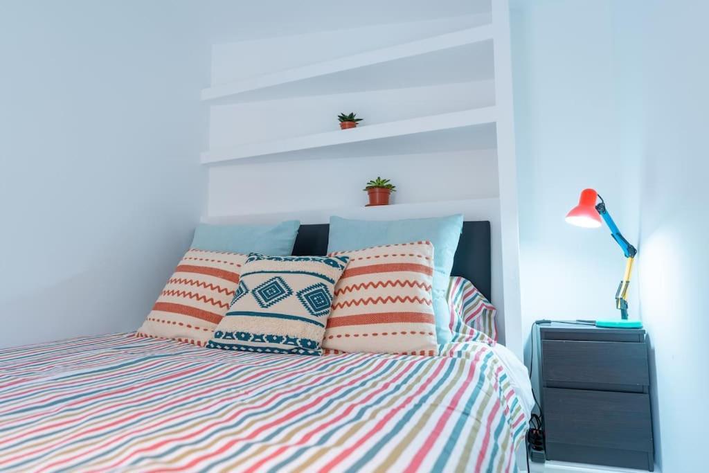סנטנדר El Sol Apartment מראה חיצוני תמונה