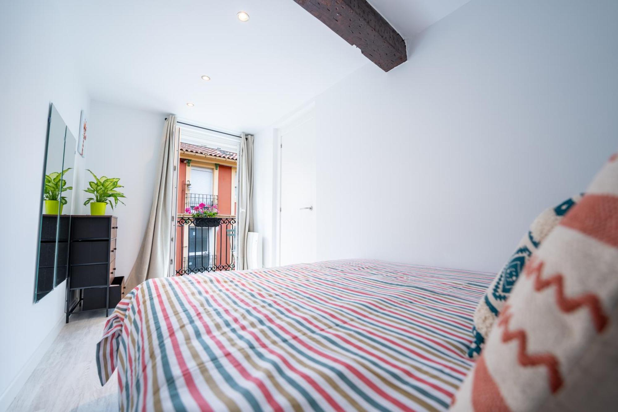 סנטנדר El Sol Apartment מראה חיצוני תמונה