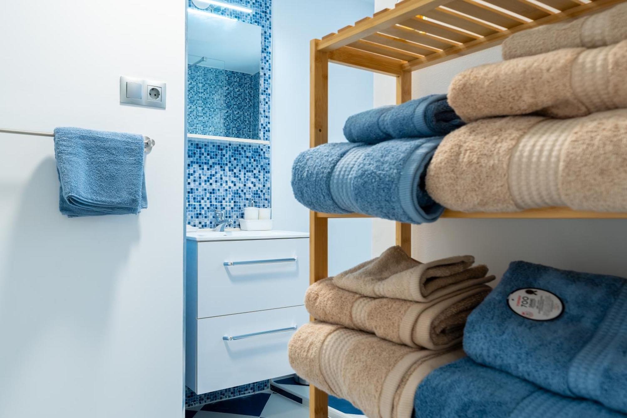 סנטנדר El Sol Apartment מראה חיצוני תמונה
