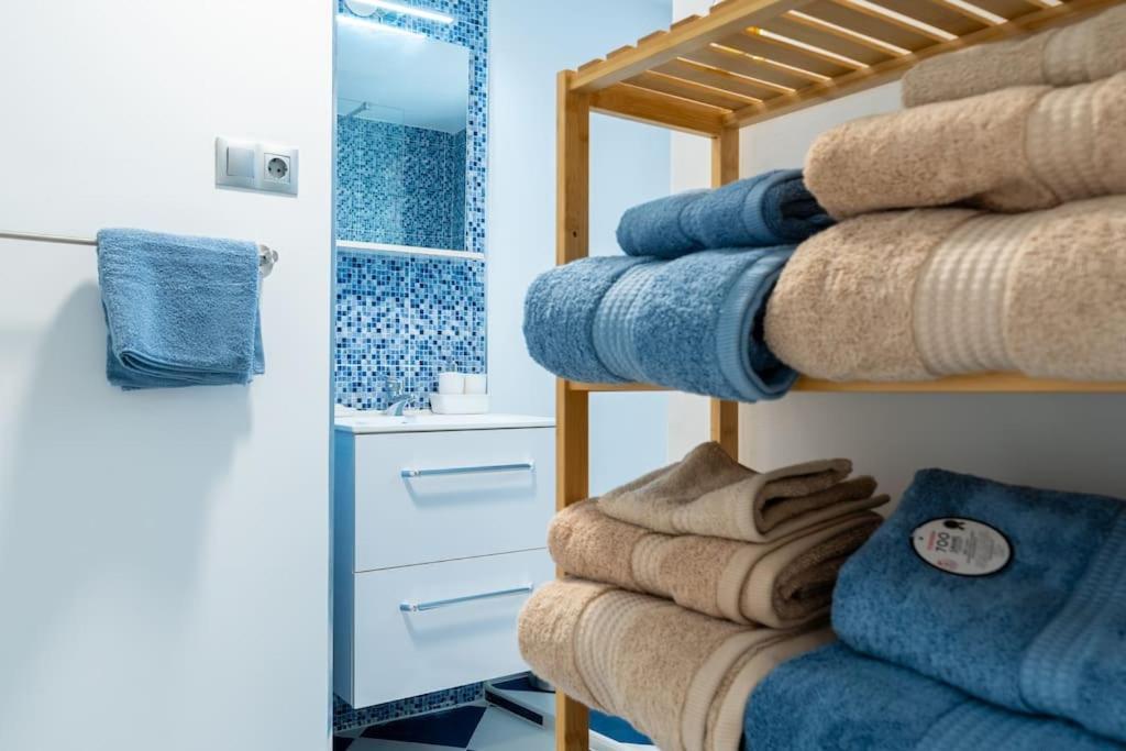 סנטנדר El Sol Apartment מראה חיצוני תמונה