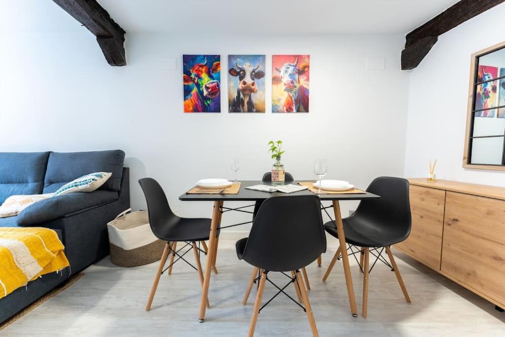 סנטנדר El Sol Apartment מראה חיצוני תמונה