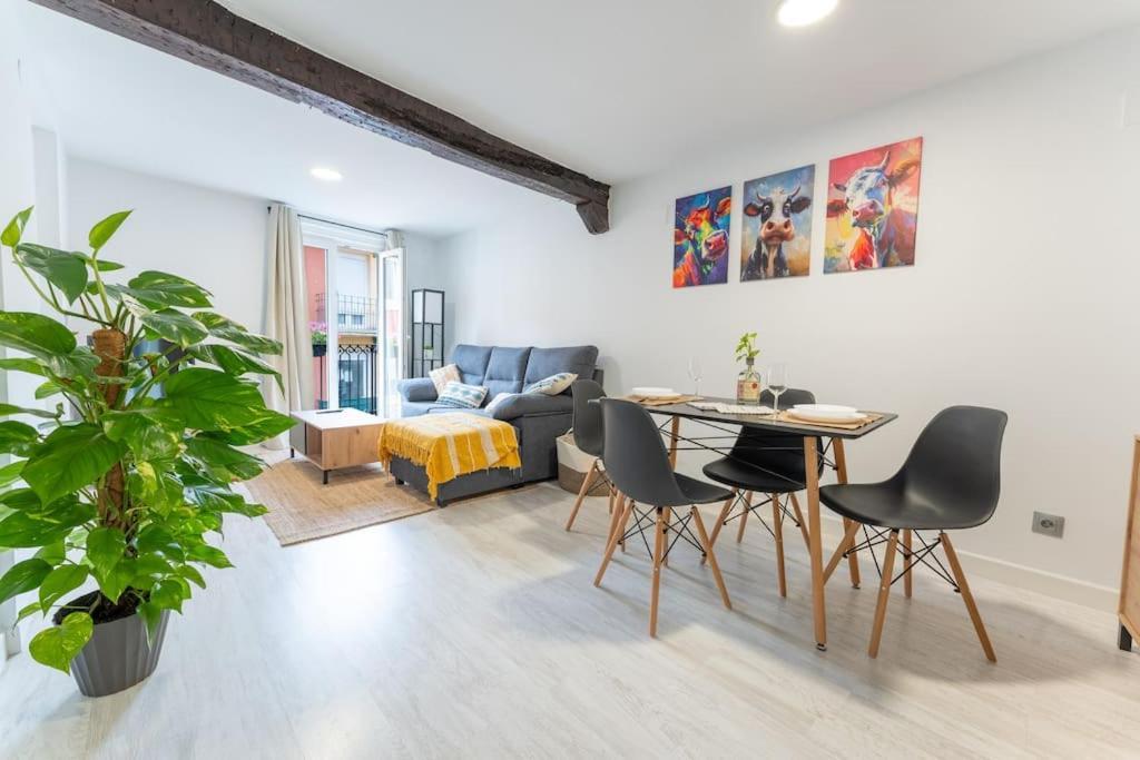סנטנדר El Sol Apartment מראה חיצוני תמונה