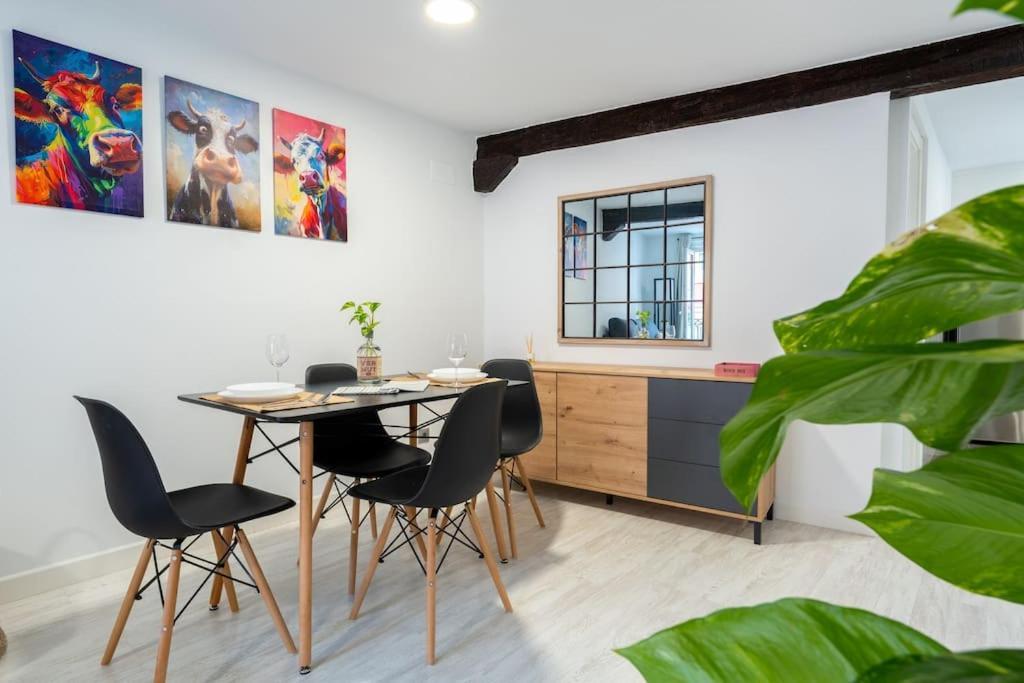סנטנדר El Sol Apartment מראה חיצוני תמונה