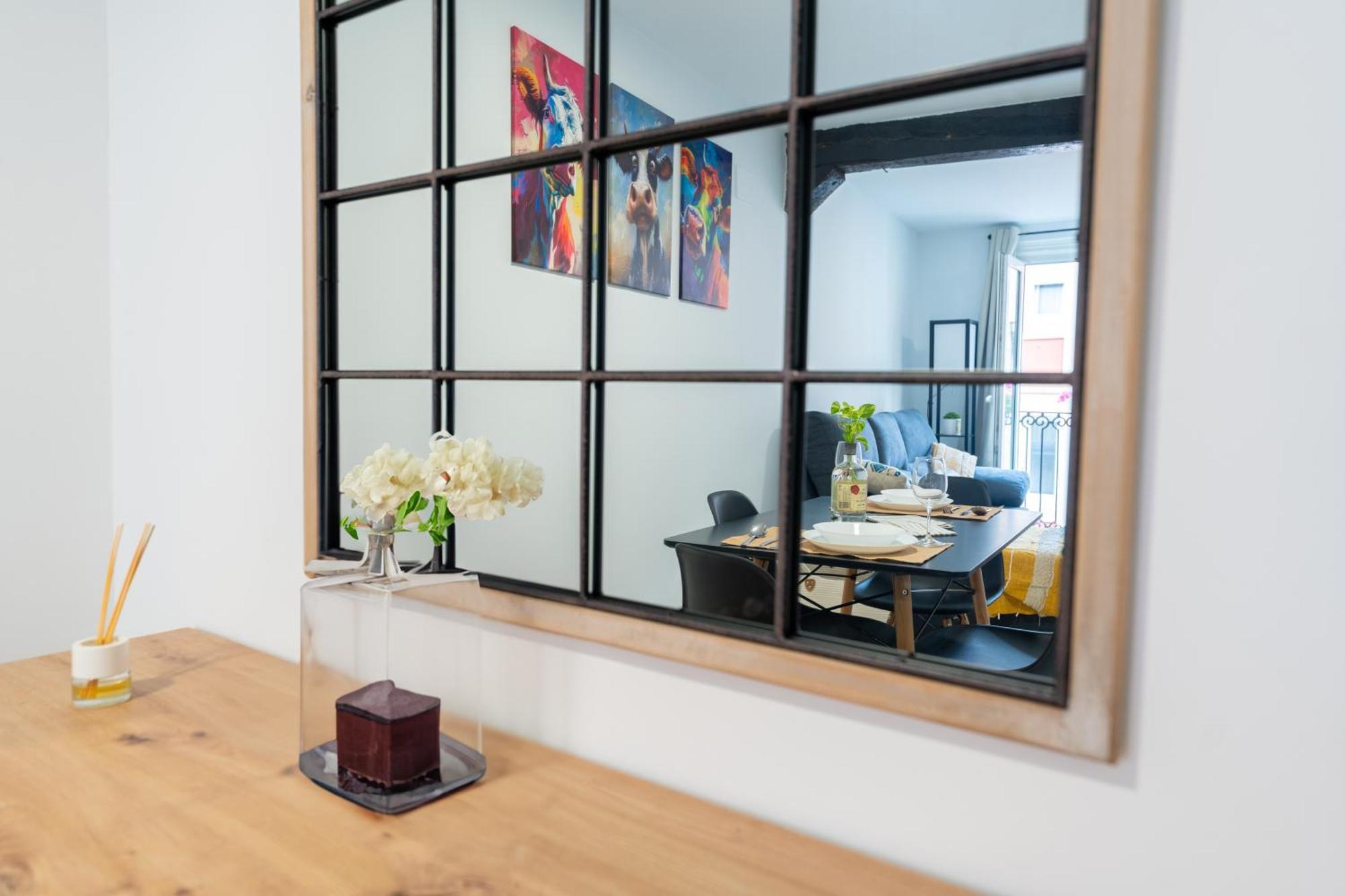 סנטנדר El Sol Apartment מראה חיצוני תמונה