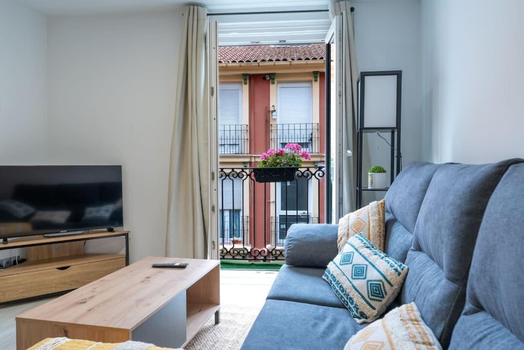 סנטנדר El Sol Apartment מראה חיצוני תמונה