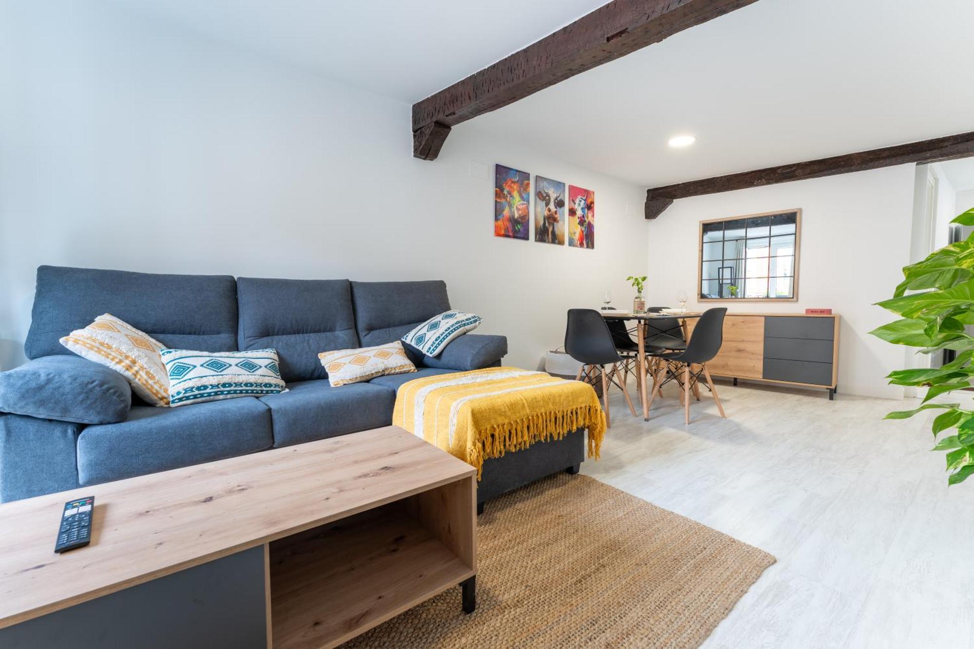 סנטנדר El Sol Apartment מראה חיצוני תמונה