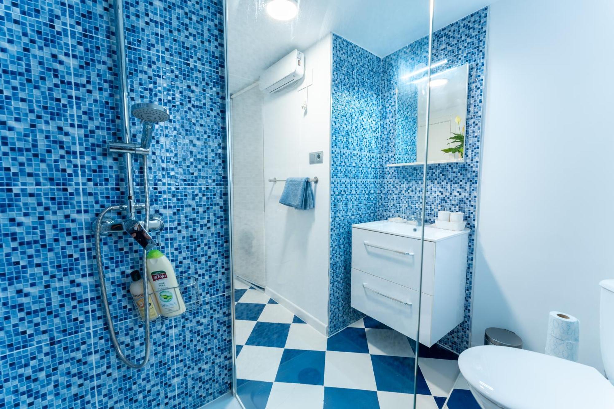 סנטנדר El Sol Apartment מראה חיצוני תמונה